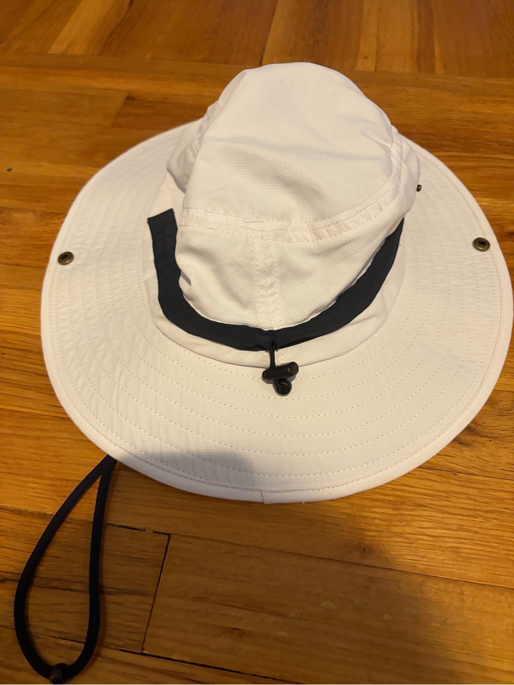 Goat Bucket Hat - Picture 3 of 7